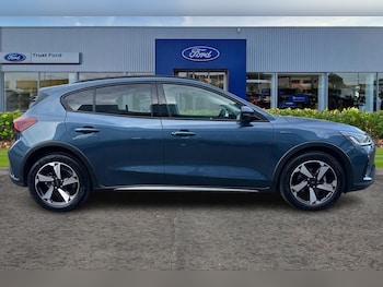 Used Ford Focus 2024 for sale - 77718667: Photo