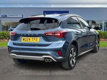 Used Ford Focus 2024 for sale - 77718667: Photo