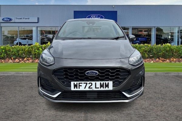 Used Ford Fiesta 2022 for sale - 75266537: Photo 10