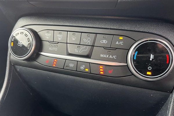 Used Ford Fiesta 2022 for sale - 75266537: Photo 14