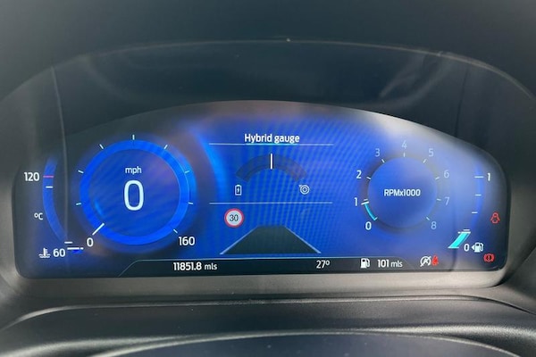Used Ford Fiesta 2022 for sale - 75266537: Photo 17