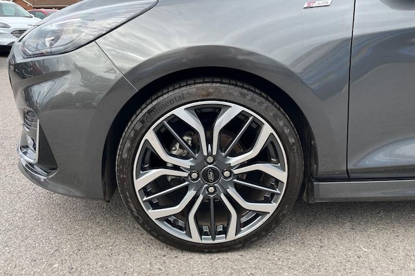 Used Ford Fiesta 2022 for sale - 75266537: Photo 6