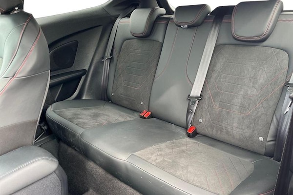 Used Ford Fiesta 2022 for sale - 75266537: Photo 9