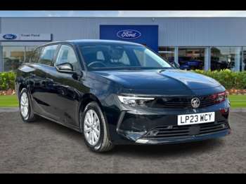 Used Vauxhall Astra 2023 for sale - 75428459: Photo