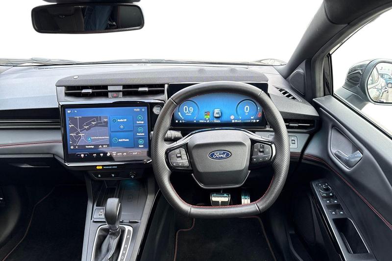 Used Ford Puma 2024 for sale - 76574477: Photo 11