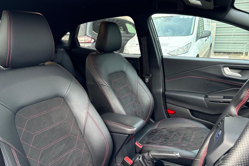 Used Ford Puma 2024 for sale - 76574477: Photo 17