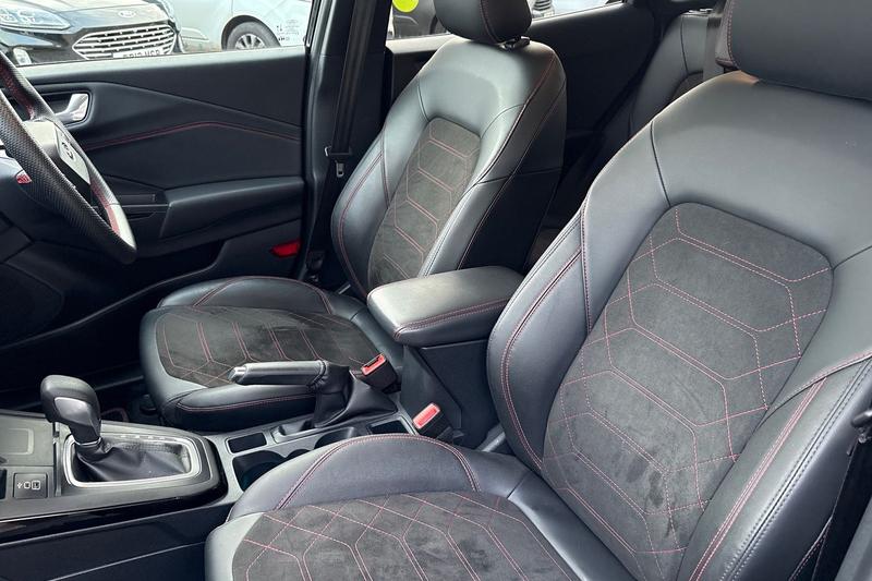 Used Ford Puma 2024 for sale - 76574477: Photo 19