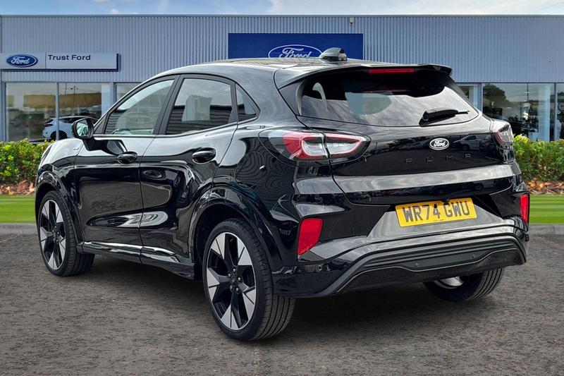 Used Ford Puma 2024 for sale - 76574477: Photo 2