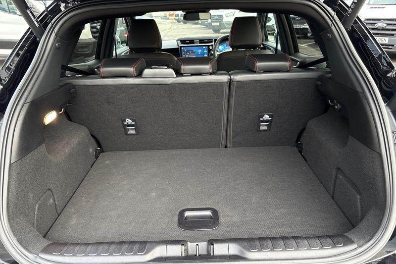 Used Ford Puma 2024 for sale - 76574477: Photo 21