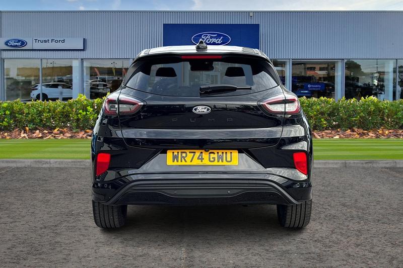 Used Ford Puma 2024 for sale - 76574477: Photo 7