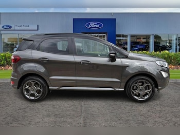 Used Ford Ecosport 2019 for sale - 78838540: Photo