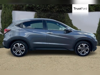 Used Honda HR-V 2016 for sale - 78314245: Photo