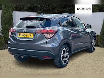 Used Honda HR-V 2016 for sale - 78314245: Photo