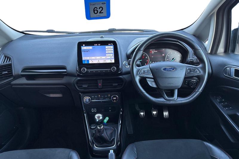 Used Ford Ecosport 2019 for sale - 77006088: Photo 10