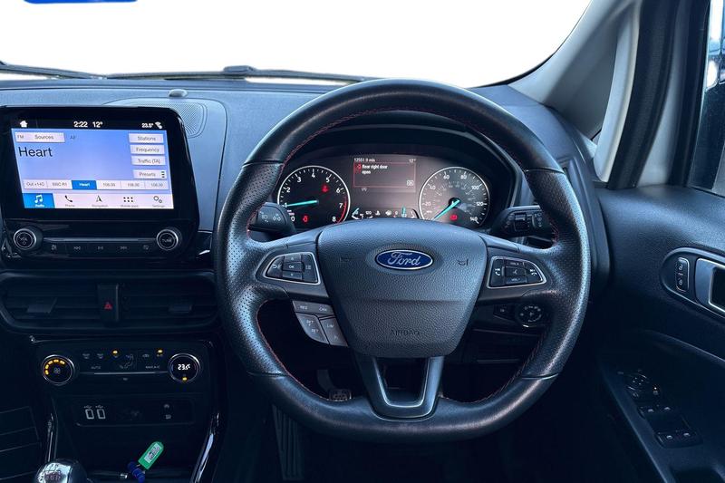 Used Ford Ecosport 2019 for sale - 77006088: Photo 11