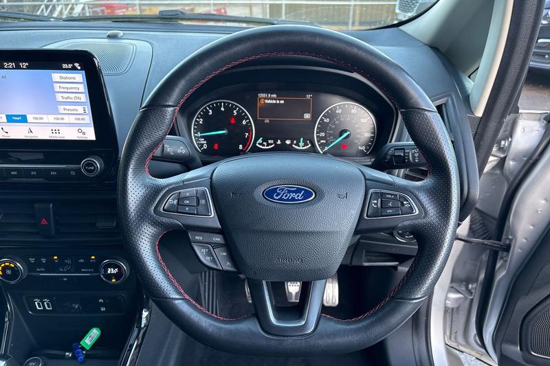 Used Ford Ecosport 2019 for sale - 77006088: Photo 12