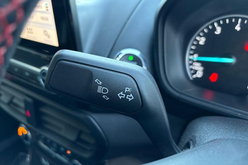 Used Ford Ecosport 2019 for sale - 77006088: Photo 14