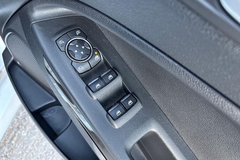 Used Ford Ecosport 2019 for sale - 77006088: Photo 16