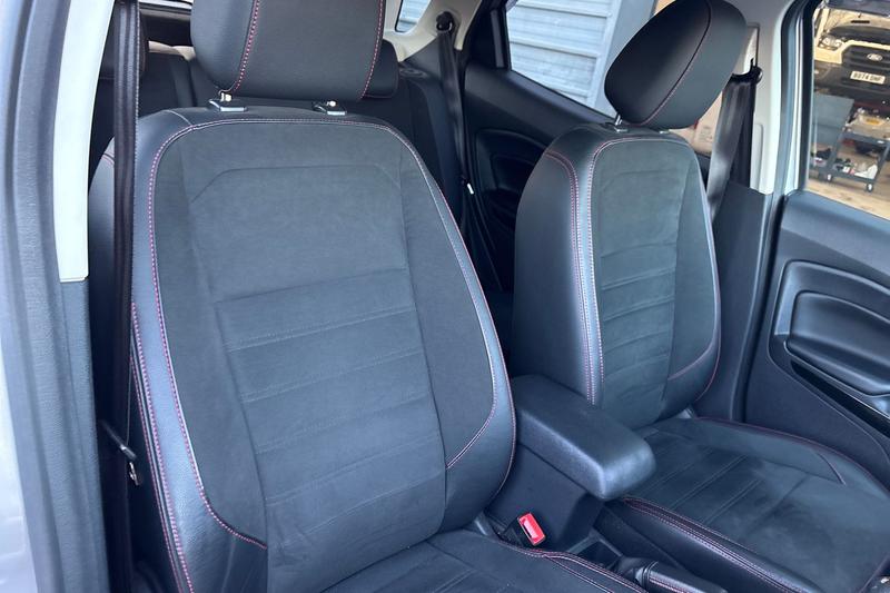 Used Ford Ecosport 2019 for sale - 77006088: Photo 17