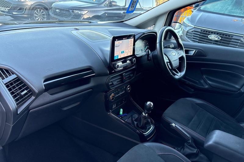 Used Ford Ecosport 2019 for sale - 77006088: Photo 18