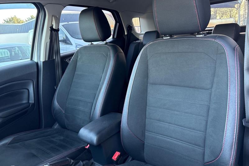 Used Ford Ecosport 2019 for sale - 77006088: Photo 19