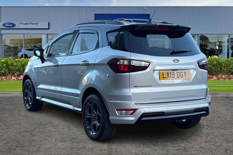 Used Ford Ecosport 2019 for sale - 77006088: Photo 2