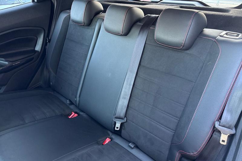 Used Ford Ecosport 2019 for sale - 77006088: Photo 20