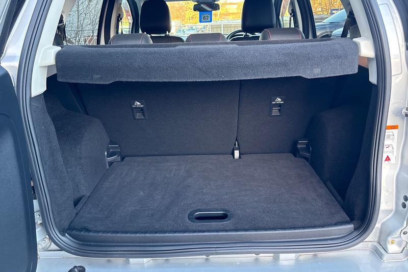 Used Ford Ecosport 2019 for sale - 77006088: Photo 21