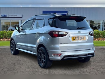 Used Ford Ecosport 2019 for sale - 77006088: Photo