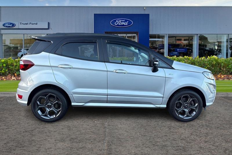 Used Ford Ecosport 2019 for sale - 77006088: Photo 3
