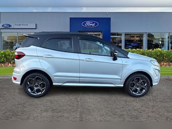 Used Ford Ecosport 2019 for sale - 77006088: Photo