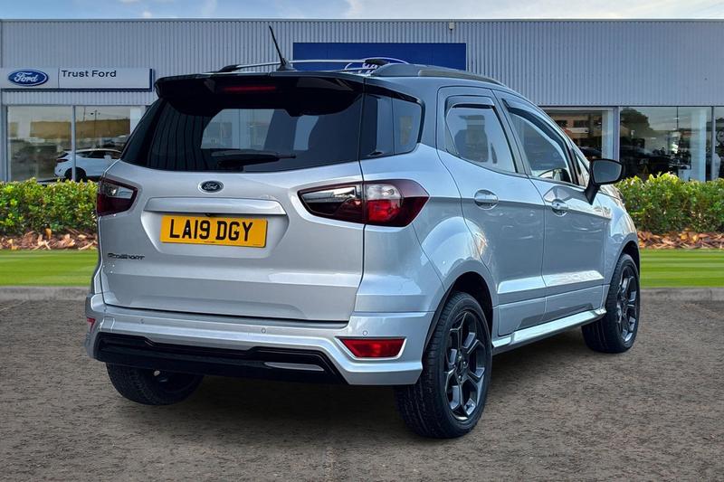 Used Ford Ecosport 2019 for sale - 77006088: Photo 4