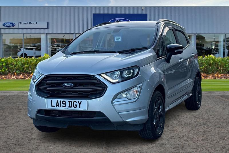 Used Ford Ecosport 2019 for sale - 77006088: Photo 5