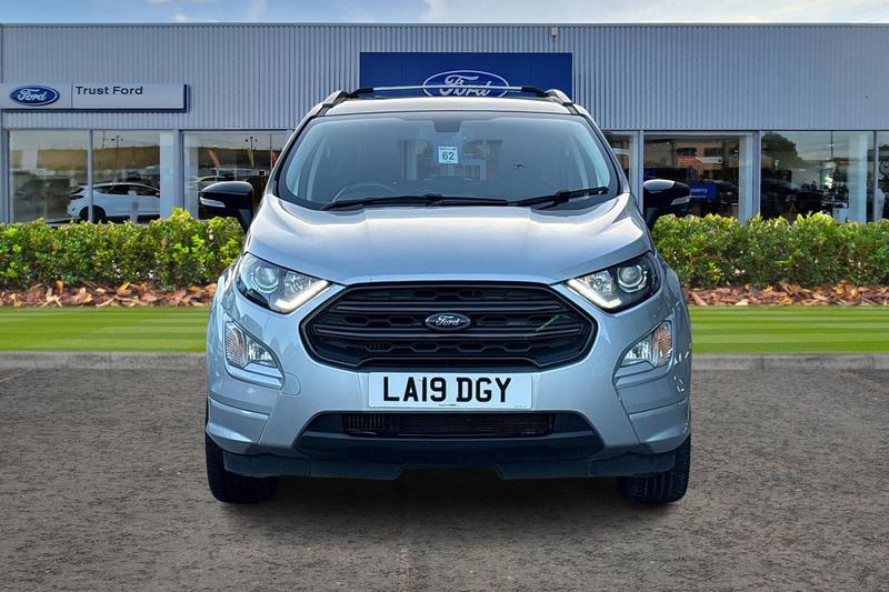 Used Ford Ecosport 2019 for sale - 77006088: Photo 6