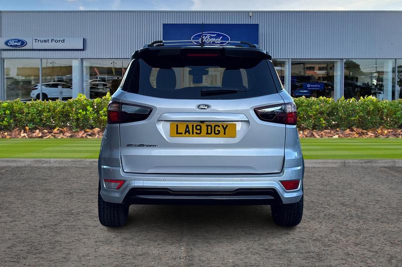 Used Ford Ecosport 2019 for sale - 77006088: Photo 7