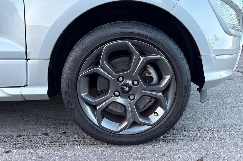 Used Ford Ecosport 2019 for sale - 77006088: Photo 8