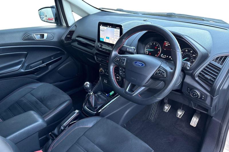Used Ford Ecosport 2019 for sale - 77006088: Photo 9