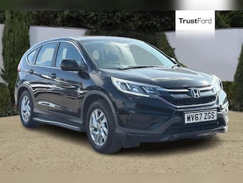 Used Honda CR-V 2017 for sale - 79617412: Photo