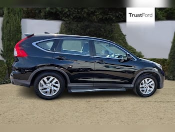 Used Honda CR-V 2017 for sale - 79617412: Photo