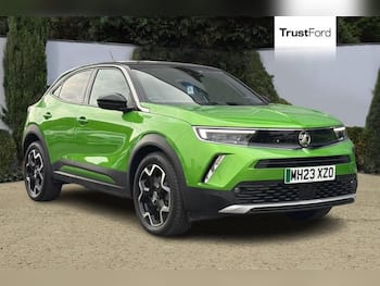 Used Vauxhall Mokka Electric 2023 for sale - 79630515: Photo