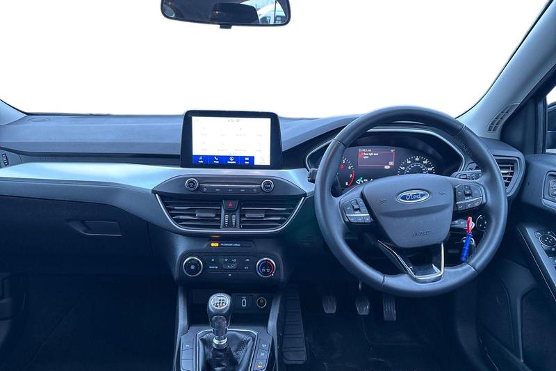 Used Ford Focus 2018 for sale - 77529034: Photo 10