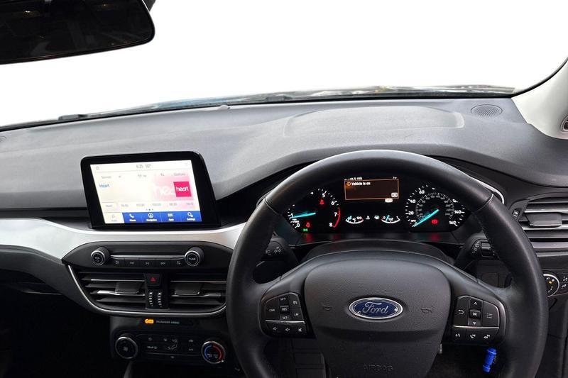 Used Ford Focus 2018 for sale - 77529034: Photo 11