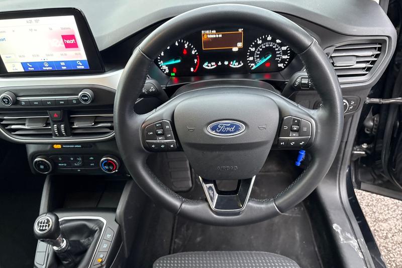 Used Ford Focus 2018 for sale - 77529034: Photo 12