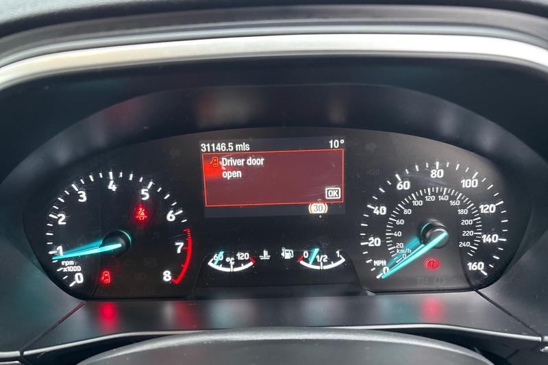 Used Ford Focus 2018 for sale - 77529034: Photo 13