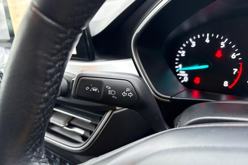 Used Ford Focus 2018 for sale - 77529034: Photo 14