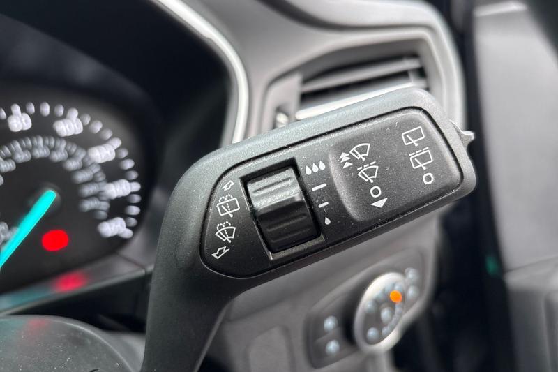 Used Ford Focus 2018 for sale - 77529034: Photo 15