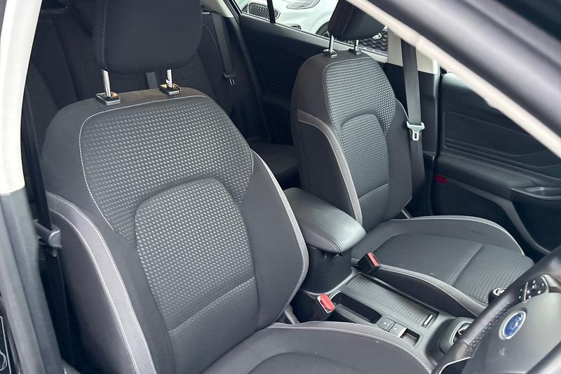 Used Ford Focus 2018 for sale - 77529034: Photo 17