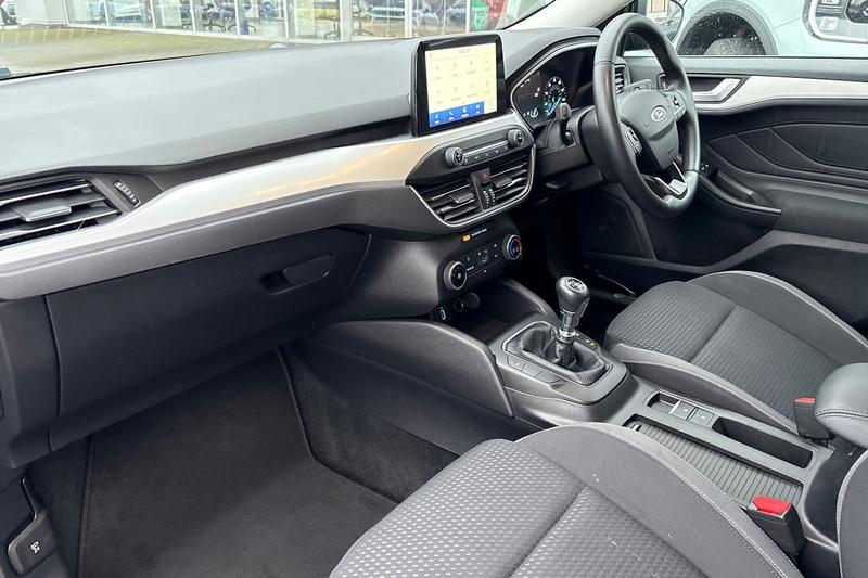 Used Ford Focus 2018 for sale - 77529034: Photo 18