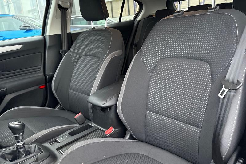 Used Ford Focus 2018 for sale - 77529034: Photo 19