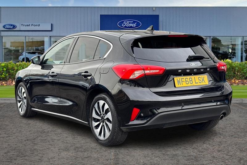 Used Ford Focus 2018 for sale - 77529034: Photo 2